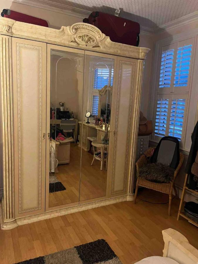 לונדון Nice Comfy House מראה חיצוני תמונה