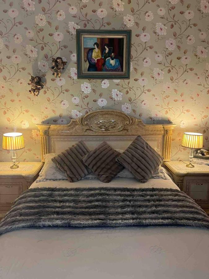 לונדון Nice Comfy House מראה חיצוני תמונה